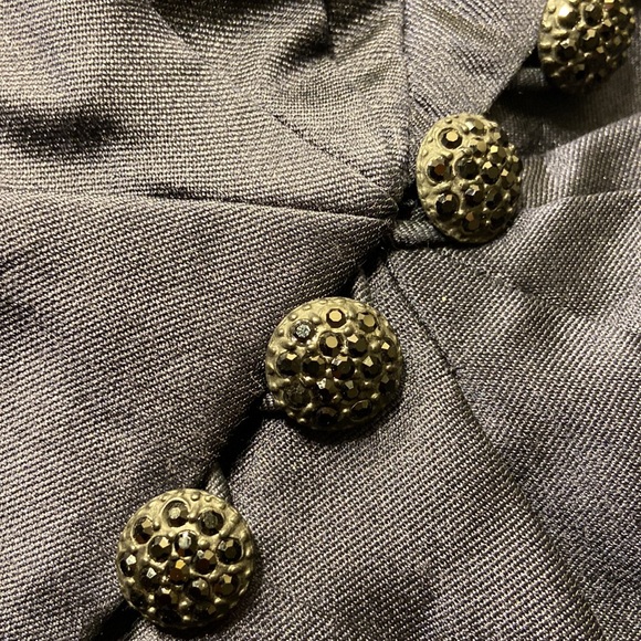 Kay Unger Designer New York blazer/jacket - Picture 8 of 11